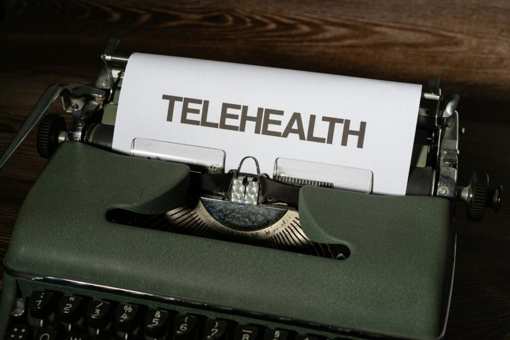Telehealth Services